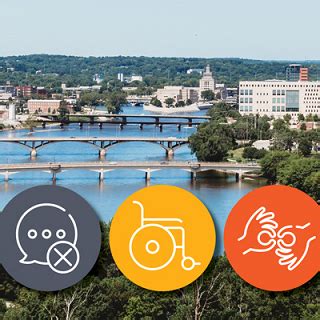 Cedar Rapids, Iowa Official Travel Guide .